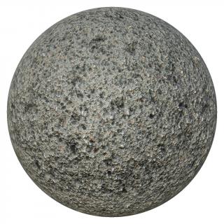 PBR Texture of Road Asphalt 0052